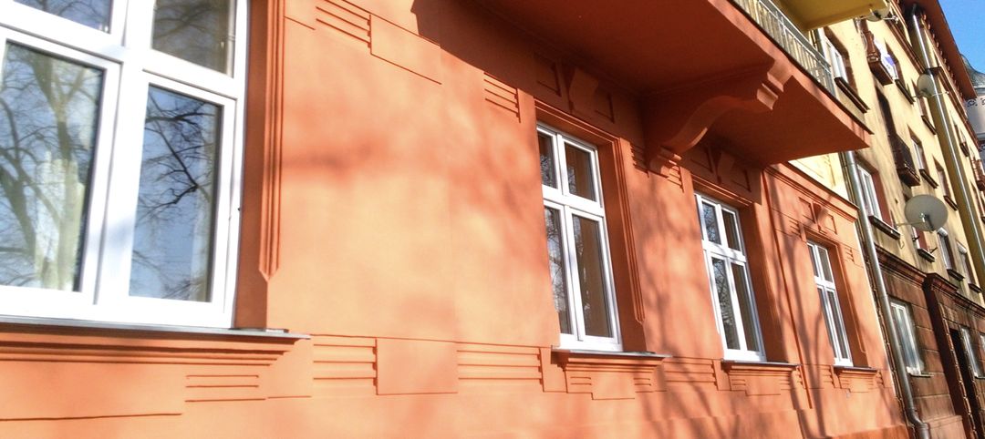 Ochrana proti graffiti