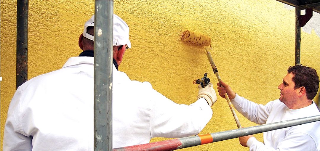 Ochrana proti graffiti
