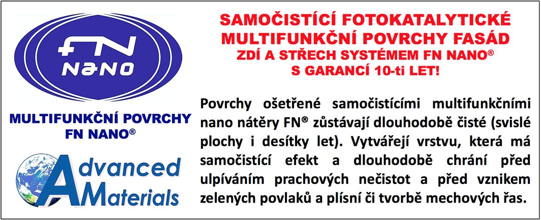 Ochrana proti plísním